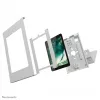 Neomounts DS15-630WH1 Tablet stand desk and wall 9.7-11 inch - lockable