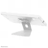 Neomounts DS15-630WH1 Tablet stand desk and wall 9.7-11 inch - lockable