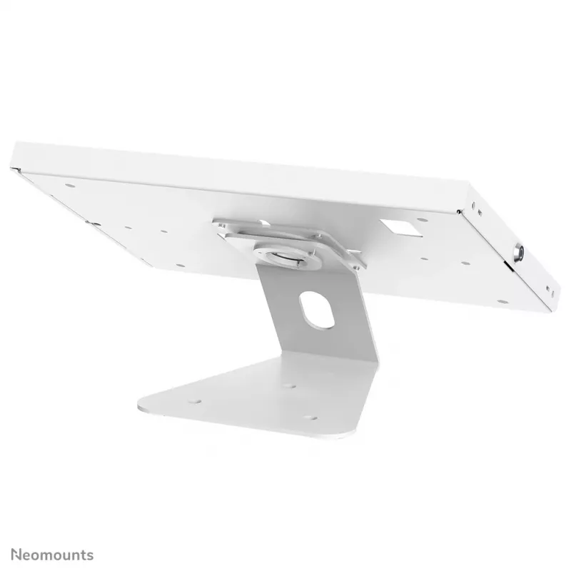 Neomounts DS15-630WH1 Tablet stand desk and wall 9.7-11 inch - lockable