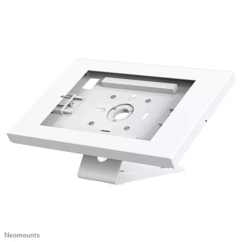Neomounts DS15-630WH1 Tablet stand desk and wall 9.7-11 inch - lockable