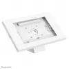 Neomounts DS15-630WH1 Tablet stand desk and wall 9.7-11 inch - lockable