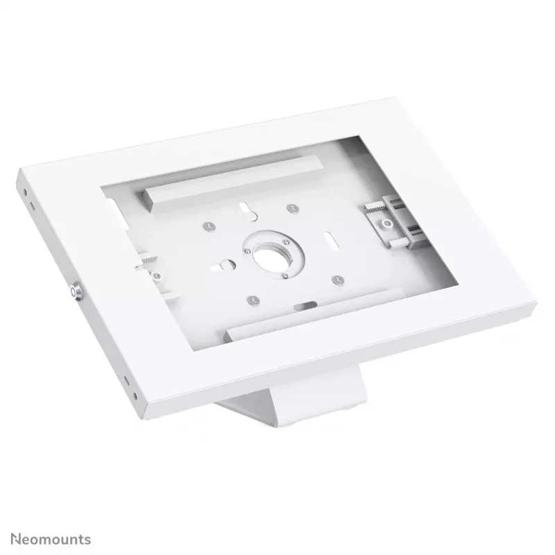 Neomounts DS15-630WH1 Tablet stand desk and wall 9.7-11 inch - lockable
