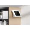 Neomounts DS15-630WH1 Tablet stand desk and wall 9.7-11 inch - lockable