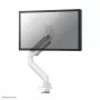 Neomounts DS70-450WH1 Monitor arm 17-42 inch - gas spring - Topfix - 180°-stop