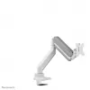 Neomounts DS70-450WH1 Monitor arm 17-42 inch - gas spring - Topfix - 180°-stop
