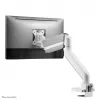 Neomounts DS70-450WH1 Monitor arm 17-42 inch - gas spring - Topfix - 180°-stop