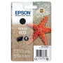 Epson C13T03U14020 ink cartridge 1 pc(s) Original Standard Yield Black
