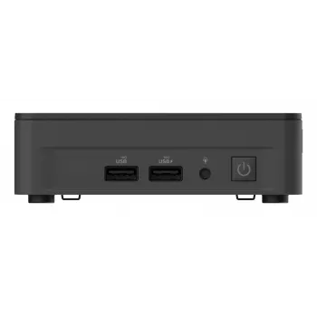 ASUS NUC RNUC13ANKI7068C2I Intel® Core™ i7 i7-1360P 16 GB DDR4-SDRAM 512 GB SSD Windows 11 Pro Mini PC Black