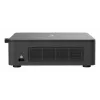 ASUS NUC RNUC13ANKI7068C2I Intel® Core™ i7 i7-1360P 16 GB DDR4-SDRAM 512 GB SSD Windows 11 Pro Mini PC Black