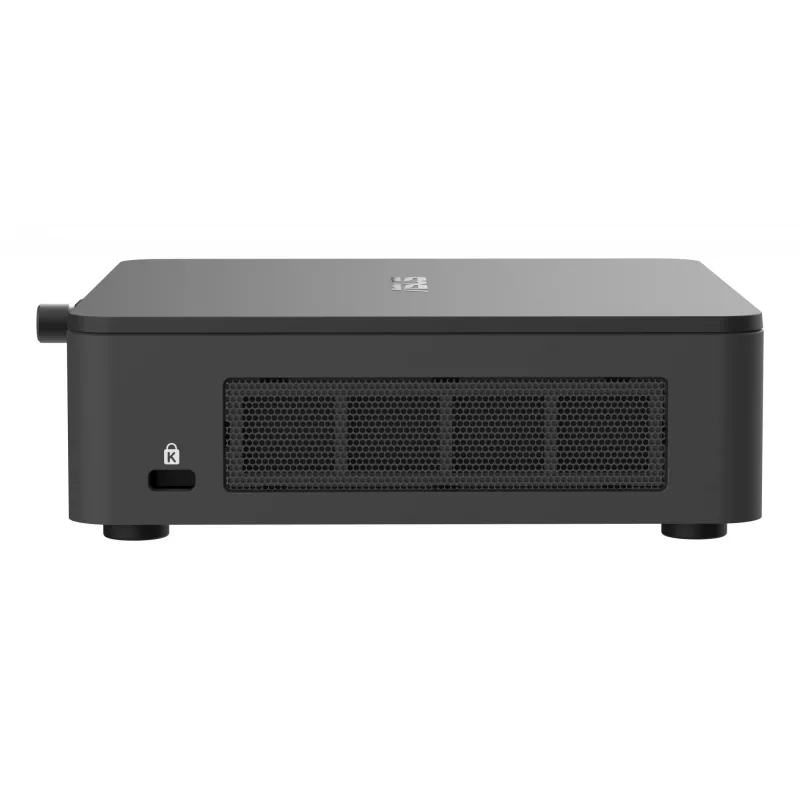 ASUS NUC RNUC13ANKI7068C2I Intel® Core™ i7 i7-1360P 16 GB DDR4-SDRAM 512 GB SSD Windows 11 Pro Mini PC Black