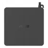 ASUS NUC RNUC13ANKI7068C2I Intel® Core™ i7 i7-1360P 16 GB DDR4-SDRAM 512 GB SSD Windows 11 Pro Mini PC Black