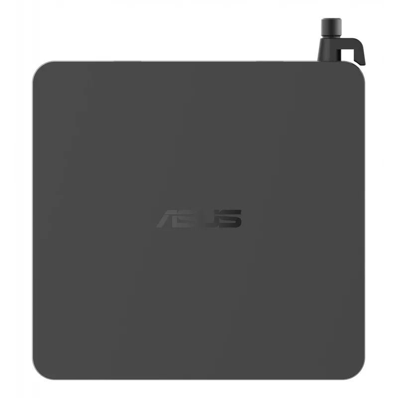 ASUS NUC RNUC13ANKI7068C2I Intel® Core™ i7 i7-1360P 16 GB DDR4-SDRAM 512 GB SSD Windows 11 Pro Mini PC Black