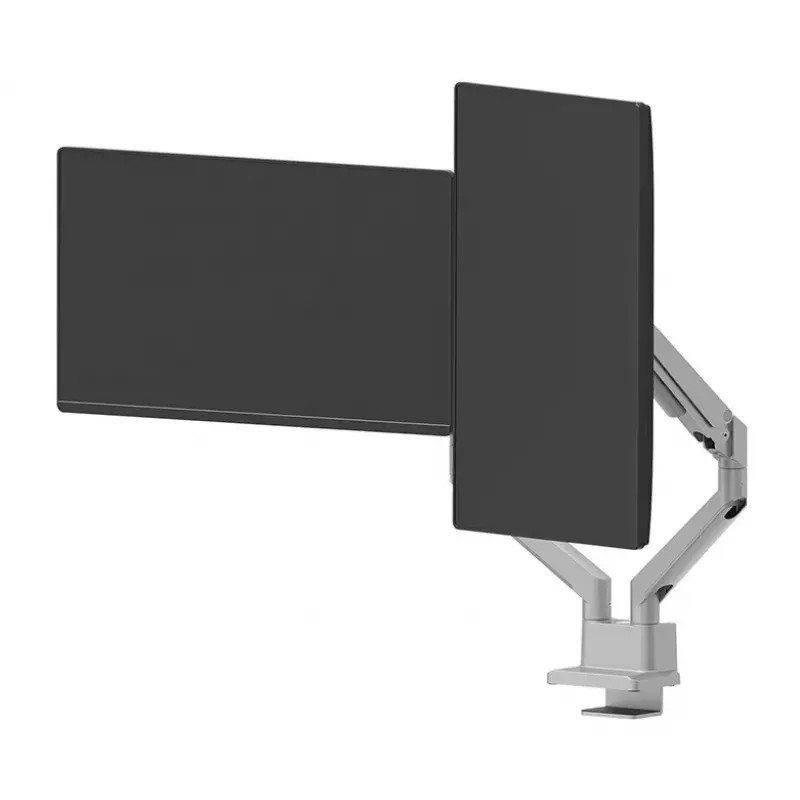 Neomounts DS70-250SL2 Monitor arm 17-32 inch - gas spring - Topfix - 180°-stop