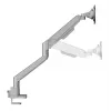 Neomounts DS70-250SL2 Monitor arm 17-32 inch - gas spring - Topfix - 180°-stop