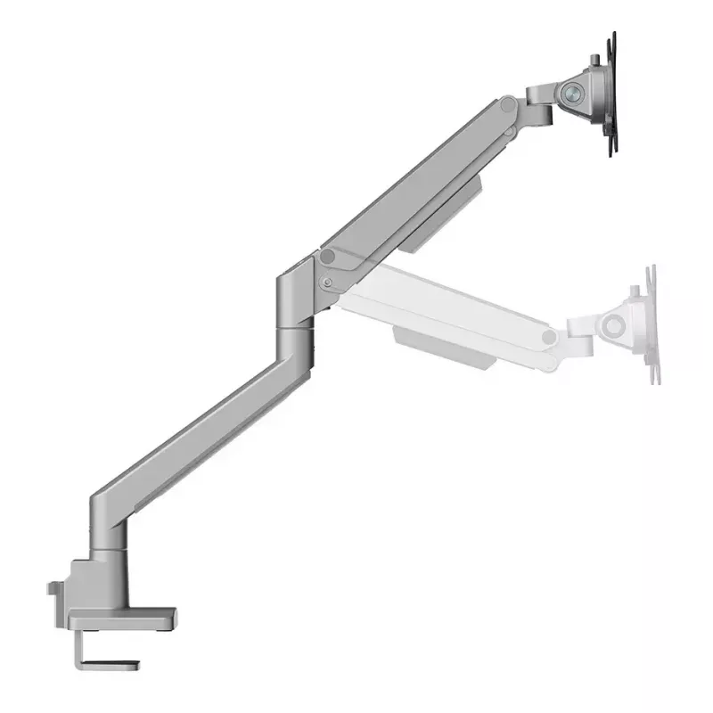 Neomounts DS70-250SL2 Monitor arm 17-32 inch - gas spring - Topfix - 180°-stop