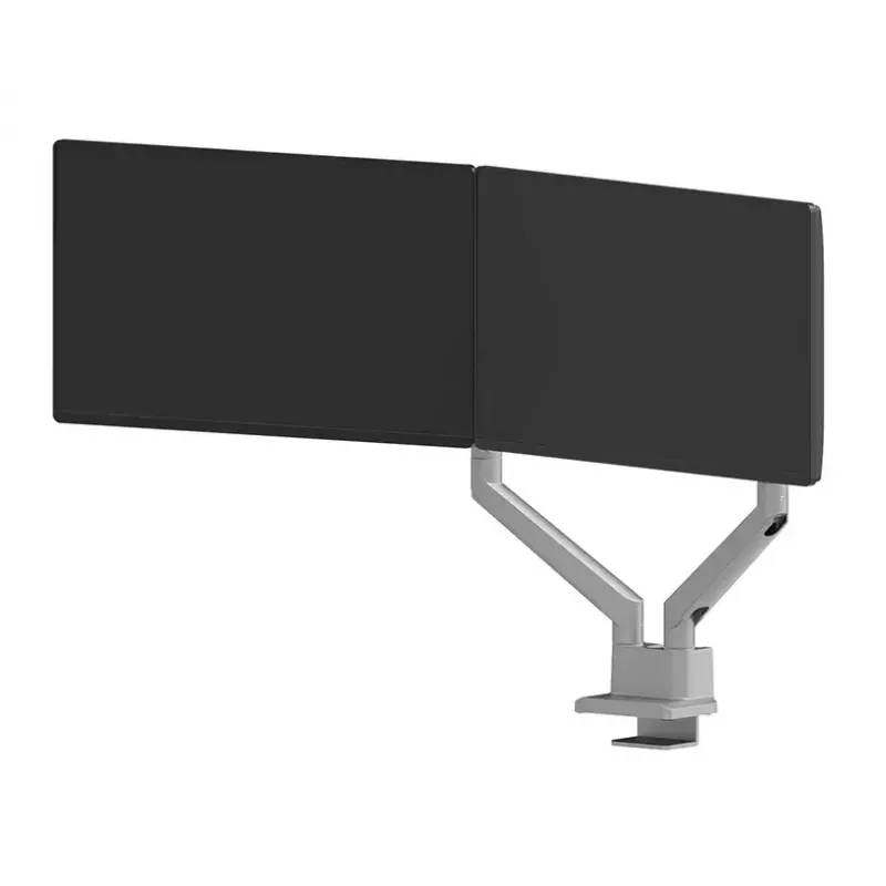 Neomounts DS70-250SL2 Monitor arm 17-32 inch - gas spring - Topfix - 180°-stop