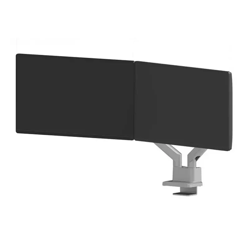 Neomounts DS70-250SL2 Monitor arm 17-32 inch - gas spring - Topfix - 180°-stop