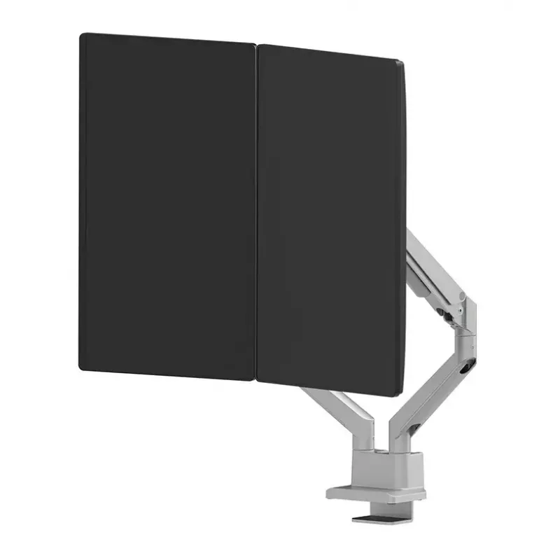 Neomounts DS70-250SL2 Monitor arm 17-32 inch - gas spring - Topfix - 180°-stop