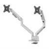 Neomounts DS70-250SL2 Monitor arm 17-32 inch - gas spring - Topfix - 180°-stop