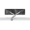 Neomounts DS70-250SL2 Monitor arm 17-32 inch - gas spring - Topfix - 180°-stop