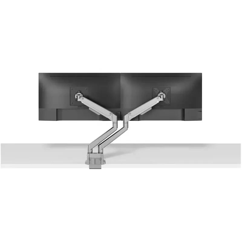 Neomounts DS70-250SL2 Monitor arm 17-32 inch - gas spring - Topfix - 180°-stop