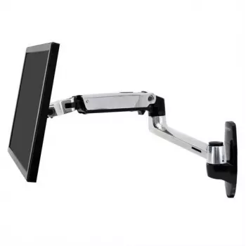 ERGOTRON Lx Wall Mount LCD Arm