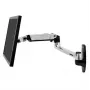 ERGOTRON Lx Wall Mount LCD Arm