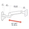 ERGOTRON Lx Wall Mount LCD Arm