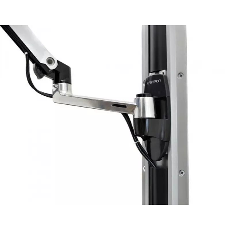 ERGOTRON Lx Wall Mount LCD Arm