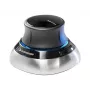 mouse 3Dconnexion SpaceMouse Office RF Wireless + Bluetooth + USB Type-A