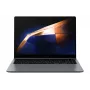 Samsung NP960XGLZ Intel Core Ultra 7 155H Laptop 40.6 cm (16 inch) Touchscreen WQXGA+ 16 GB LPDDR5x-SDRAM 512 GB SSD NVIDIA GeForce RTX 4050 Wi-Fi 6E (802.11ax) Windows 11 Home Grey