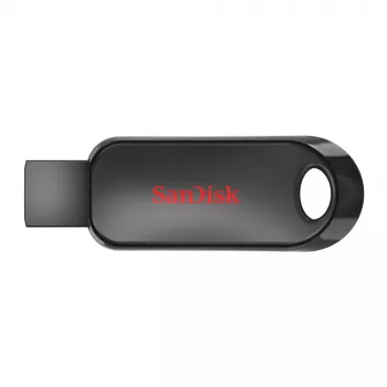 WESTERN DIGITAL SanDisk Cruzer Snap - 64GB USB Stick - USB 2.0