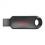 WESTERN DIGITAL SanDisk Cruzer Snap - 64GB USB Stick - USB 2.0