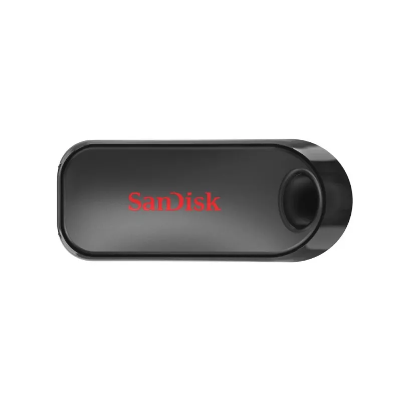 WESTERN DIGITAL SanDisk Cruzer Snap - 64GB USB Stick - USB 2.0
