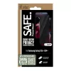 PanzerGlass SAFE. by ® Privacy Screen Protector Samsung Galaxy S25+ | S24+ | Ultra-Wide Fit w. EasyAligner