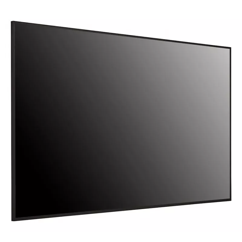 LG 65US5P-E 65 inch 4K UHD Digital Signage Display with webOS 6.0, 500 cd/m², 24/7 Operation
