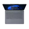 Lenovo 13w 2-in-1 Gen 3 Intel Core 5 120U Hybrid (2-in-1) 33.8 cm (13.3 inch) Touchscreen WUXGA 16 GB DDR5-SDRAM 512 GB SSD Wi-Fi 6E (802.11ax) Windows 11 Pro German Grey