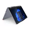 Lenovo 13w 2-in-1 Gen 3 Intel Core 5 120U Hybrid (2-in-1) 33.8 cm (13.3 inch) Touchscreen WUXGA 16 GB DDR5-SDRAM 512 GB SSD Wi-Fi 6E (802.11ax) Windows 11 Pro German Grey
