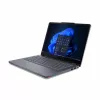 Lenovo 13w 2-in-1 Gen 3 Intel Core 5 120U Hybrid (2-in-1) 33.8 cm (13.3 inch) Touchscreen WUXGA 16 GB DDR5-SDRAM 512 GB SSD Wi-Fi 6E (802.11ax) Windows 11 Pro German Grey