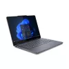 Lenovo 13w 2-in-1 Gen 3 Intel Core 5 120U Hybrid (2-in-1) 33.8 cm (13.3 inch) Touchscreen WUXGA 16 GB DDR5-SDRAM 512 GB SSD Wi-Fi 6E (802.11ax) Windows 11 Pro German Grey
