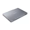 Lenovo 13w 2-in-1 Gen 3 Intel Core 5 120U Hybrid (2-in-1) 33.8 cm (13.3 inch) Touchscreen WUXGA 16 GB DDR5-SDRAM 512 GB SSD Wi-Fi 6E (802.11ax) Windows 11 Pro German Grey