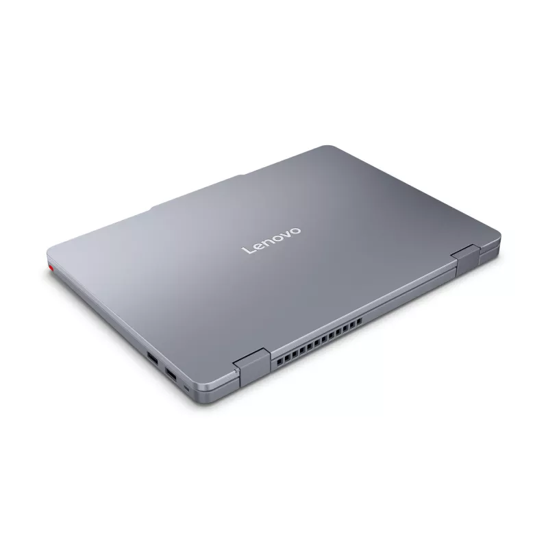 Lenovo 13w 2-in-1 Gen 3 Intel Core 5 120U Hybrid (2-in-1) 33.8 cm (13.3 inch) Touchscreen WUXGA 16 GB DDR5-SDRAM 512 GB SSD Wi-Fi 6E (802.11ax) Windows 11 Pro German Grey