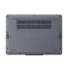 Lenovo 13w 2-in-1 Gen 3 Intel Core 5 120U Hybrid (2-in-1) 33.8 cm (13.3 inch) Touchscreen WUXGA 16 GB DDR5-SDRAM 512 GB SSD Wi-Fi 6E (802.11ax) Windows 11 Pro German Grey
