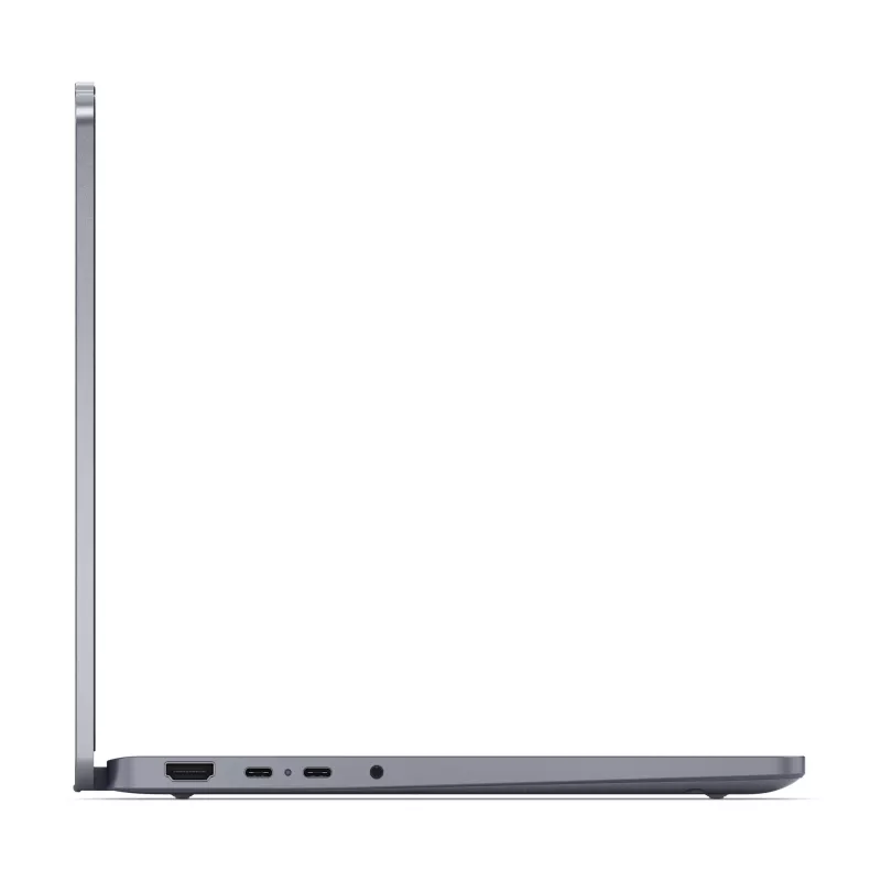 Lenovo 13w 2-in-1 Gen 3 Intel Core 5 120U Hybrid (2-in-1) 33.8 cm (13.3 inch) Touchscreen WUXGA 16 GB DDR5-SDRAM 512 GB SSD Wi-Fi 6E (802.11ax) Windows 11 Pro German Grey