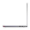 Lenovo 13w 2-in-1 Gen 3 Intel Core 5 120U Hybrid (2-in-1) 33.8 cm (13.3 inch) Touchscreen WUXGA 16 GB DDR5-SDRAM 512 GB SSD Wi-Fi 6E (802.11ax) Windows 11 Pro German Grey
