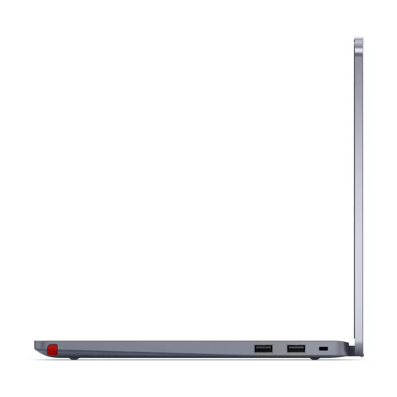 Lenovo 13w 2-in-1 Gen 3 Intel Core 5 120U Hybrid (2-in-1) 33.8 cm (13.3 inch) Touchscreen WUXGA 16 GB DDR5-SDRAM 512 GB SSD Wi-Fi 6E (802.11ax) Windows 11 Pro German Grey