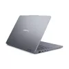 Lenovo 13w 2-in-1 Gen 3 Intel Core 5 120U Hybrid (2-in-1) 33.8 cm (13.3 inch) Touchscreen WUXGA 16 GB DDR5-SDRAM 512 GB SSD Wi-Fi 6E (802.11ax) Windows 11 Pro German Grey