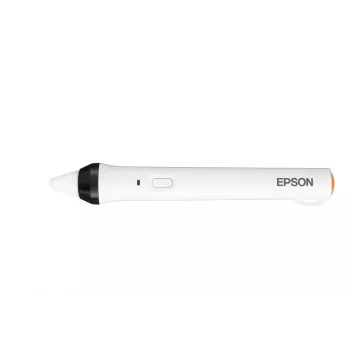 Epson Interactive Pen (orange) - ELPPN04A, White, IR, China, 1 pc(s), 35 mm, 192 mm