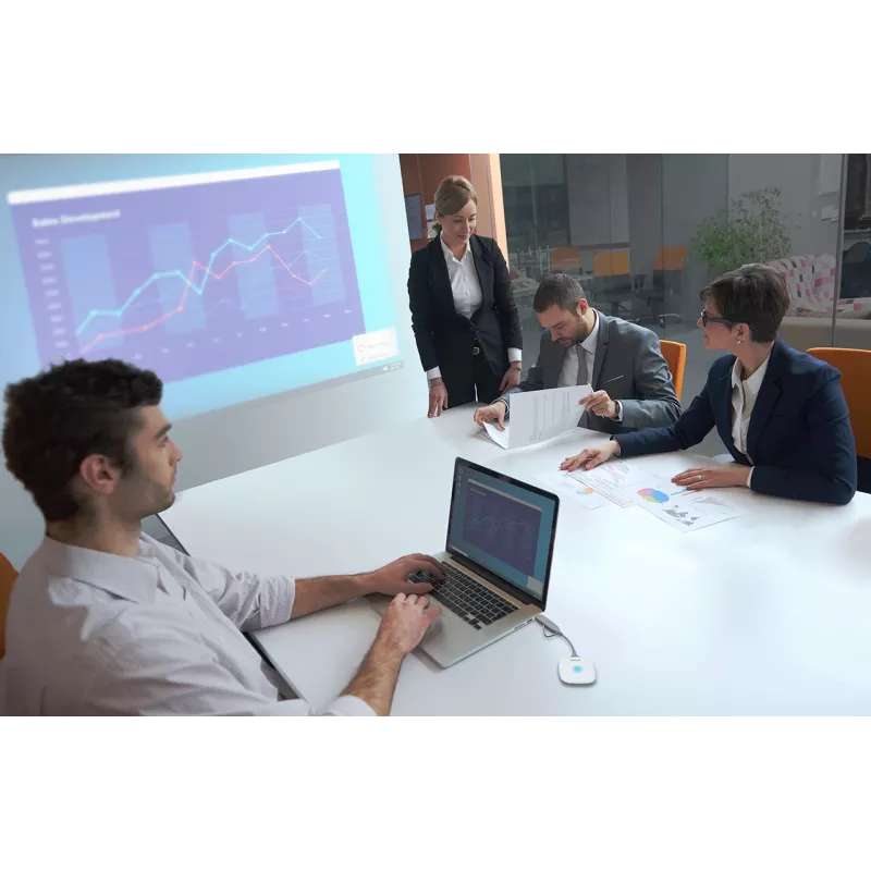 Epson V12HA42040 wireless presentation system HDMI Desktop
