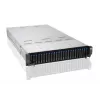 ASUS RS720A-E11-RS24U 2U Rack Barebone Server, Silver
